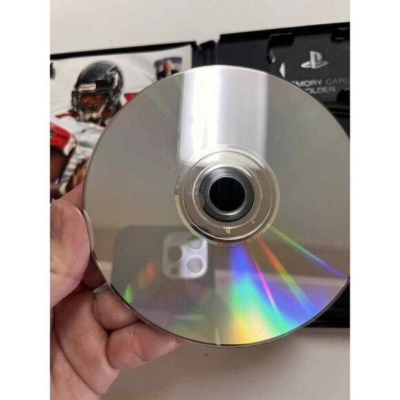 Madden NFL 2004 Sony PS2 PlayStation 2 Game Fast Ship Video CBV-C - Picture 4 of 5